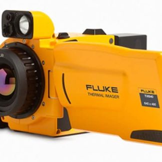 Fluke TiX640 Thermal Camera Repair