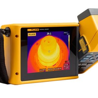 Fluke TiX520 Thermal Image Camera Repair