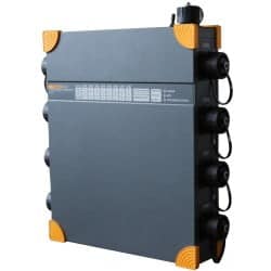 Fluke 1760 Power Quality Recorder Repair