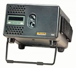 Fluke 9102S Temperature Calibrator Repair