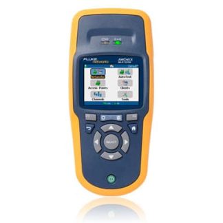 Fluke Networks AirCheck Wifi Tester Repair