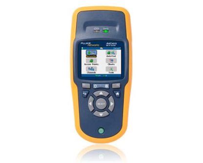 Fluke Networks AirCheck Wifi Tester Repair