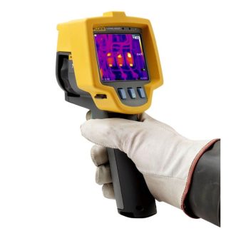 Fluke Ti10 Infrared Camera Repair