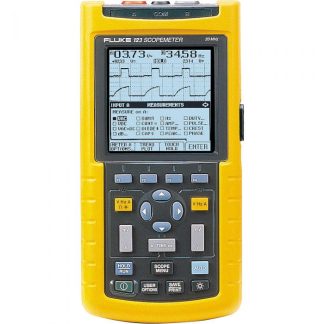 Fluke 99B Scopemeter Repair