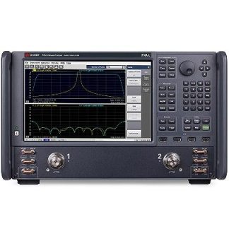 Keysight N5239B Microwave Network Analyzer Repair