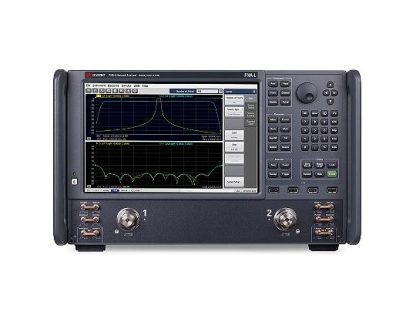 Keysight N5239B Microwave Network Analyzer Repair