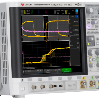 Keysight Oscilloscope Repair