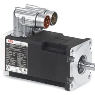 ABB Servo Motor Repair
