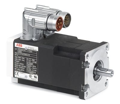 ABB Servo Motor Repair