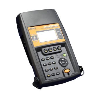 Alber CRT-400 Cellcorder Repair