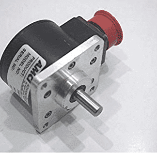 AMCI Resolver Repair