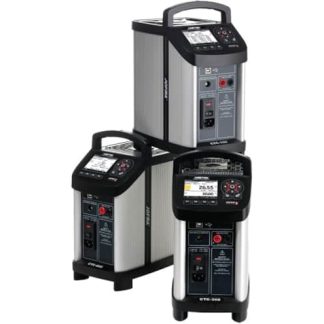 Jofra CTC Temperature Calibrator Repair