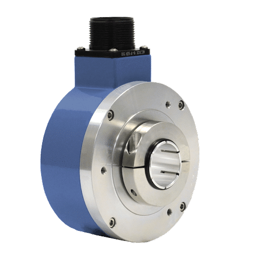 Avtron Encoder Repair