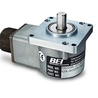 BEI Encoder Repair