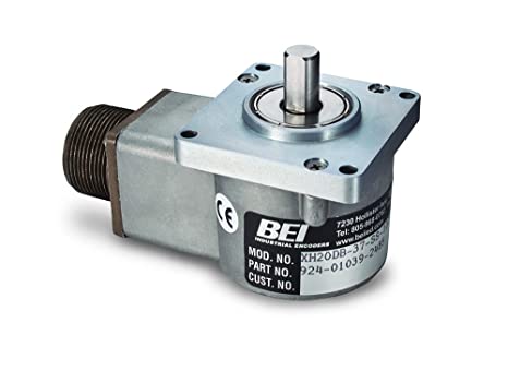 BEI Encoder Repair