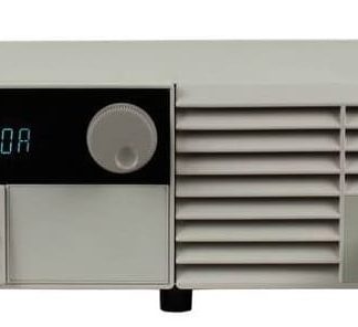 BK Precision 8512 Electronic Load Repair