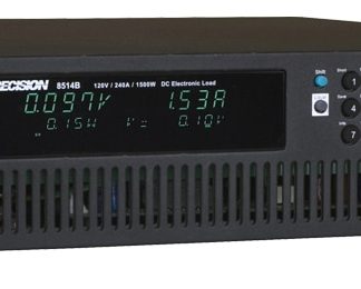 BK Precision 8514B Electronic Load Repair