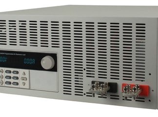 BK Precision 8518 Electronic Load Repair