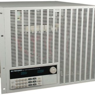 BK Precision 8524 Electronic Load Repair