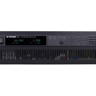 BK Precision 8616 Electronic Load Repair