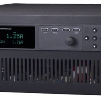 BK Precision 8620 Electronic Load Repair