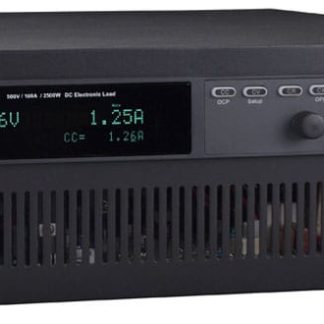 BK Precision 8622 Electronic Load Repair