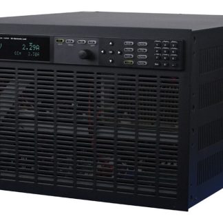 BK Precision 8624 Electronic Load Repair