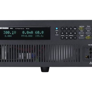 BK Precision 9803 Power Source Repair