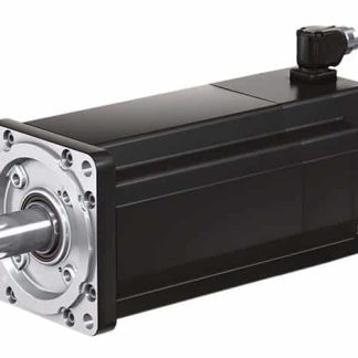 Bosch Rexroth Servo Motor Repair