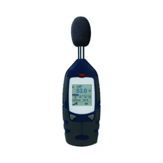 Casella CEL-200 Series Sound Level Meter Repair