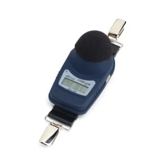 Casella CEL-350 dBadge Dosimeter Repair