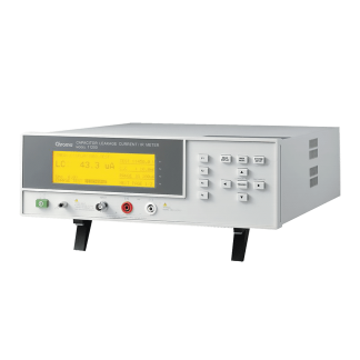 Chroma 11200 IR Meter Repair