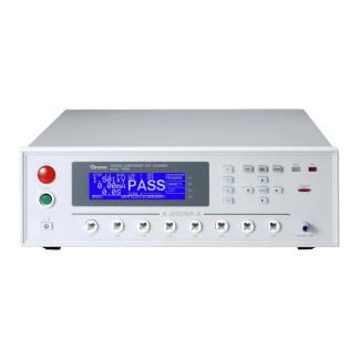 Chroma 19036 EST Analyzer Repair