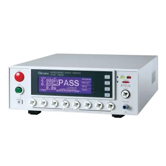 Chroma 19050 Hipot Tester Repair