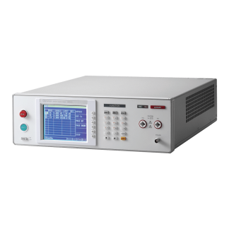 Chroma 19055 Hipot Analyzer Repair