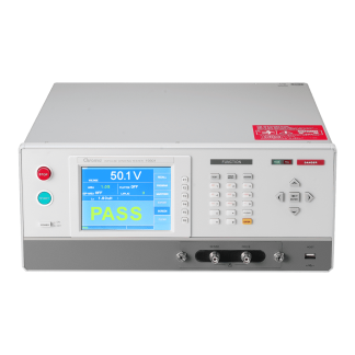 Chroma 19301A Impulse Winding Tester Repair