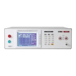 Chroma 19305 Impulse Winding Tester Repair