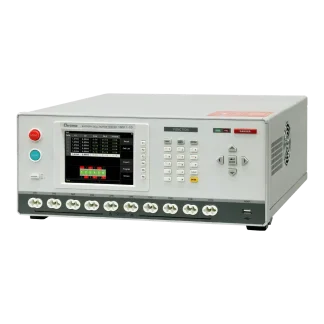 Chroma 19311 Cell Surge Tester Repair