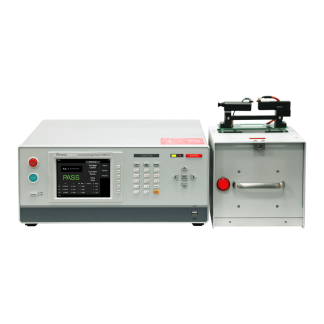 Chroma 19501-K Partial Discharge Tester Repair