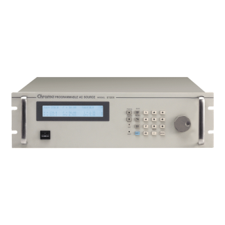 Chroma 61500 AC Source Repair