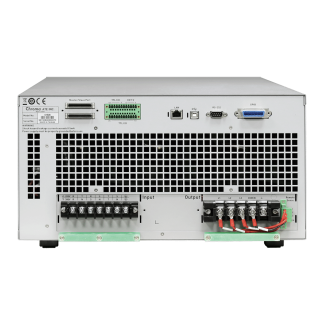 Chroma 61508 AC Power Source Repair