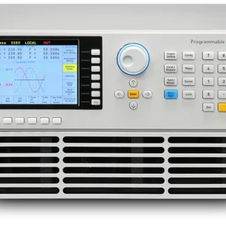 Chroma 61510 AC Source Repair