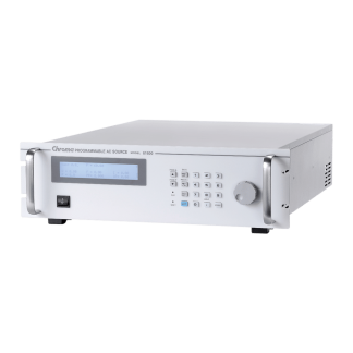 Chroma 61600 AC Source Repair