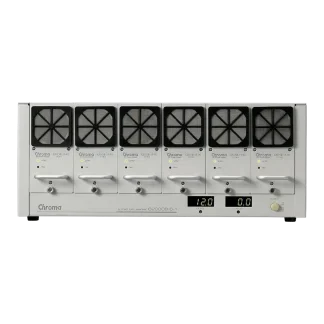 Chroma 62000B DC Power Supply Repair