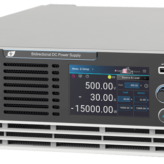 Chroma 62000D DC Power Supply Repair