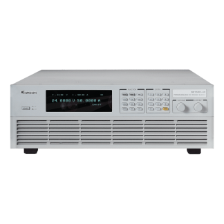 Chroma 62000H DC Power Supply Repair