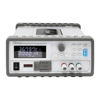 Chroma 62000L DC Power Supply Repair