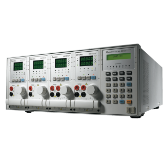 Chroma 6310/A Electronic Load Repair