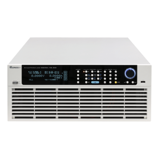 Chroma 63200A Electronic Load Repair