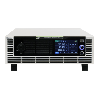 Chroma 63700 Electronic Load Repair